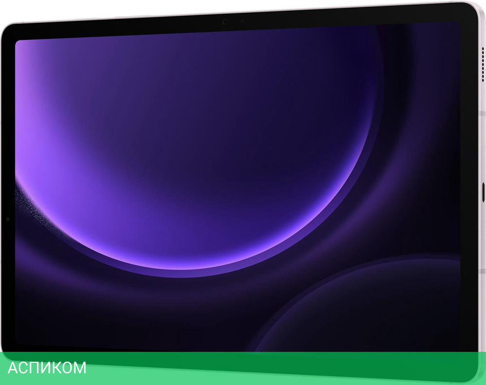Планшет Samsung Galaxy Tab S9 FE 6Gb/128Gb LTE Light Pink (SM-X516BLIACAU)