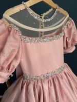 Нарядное пышное платье Pentelei, 116