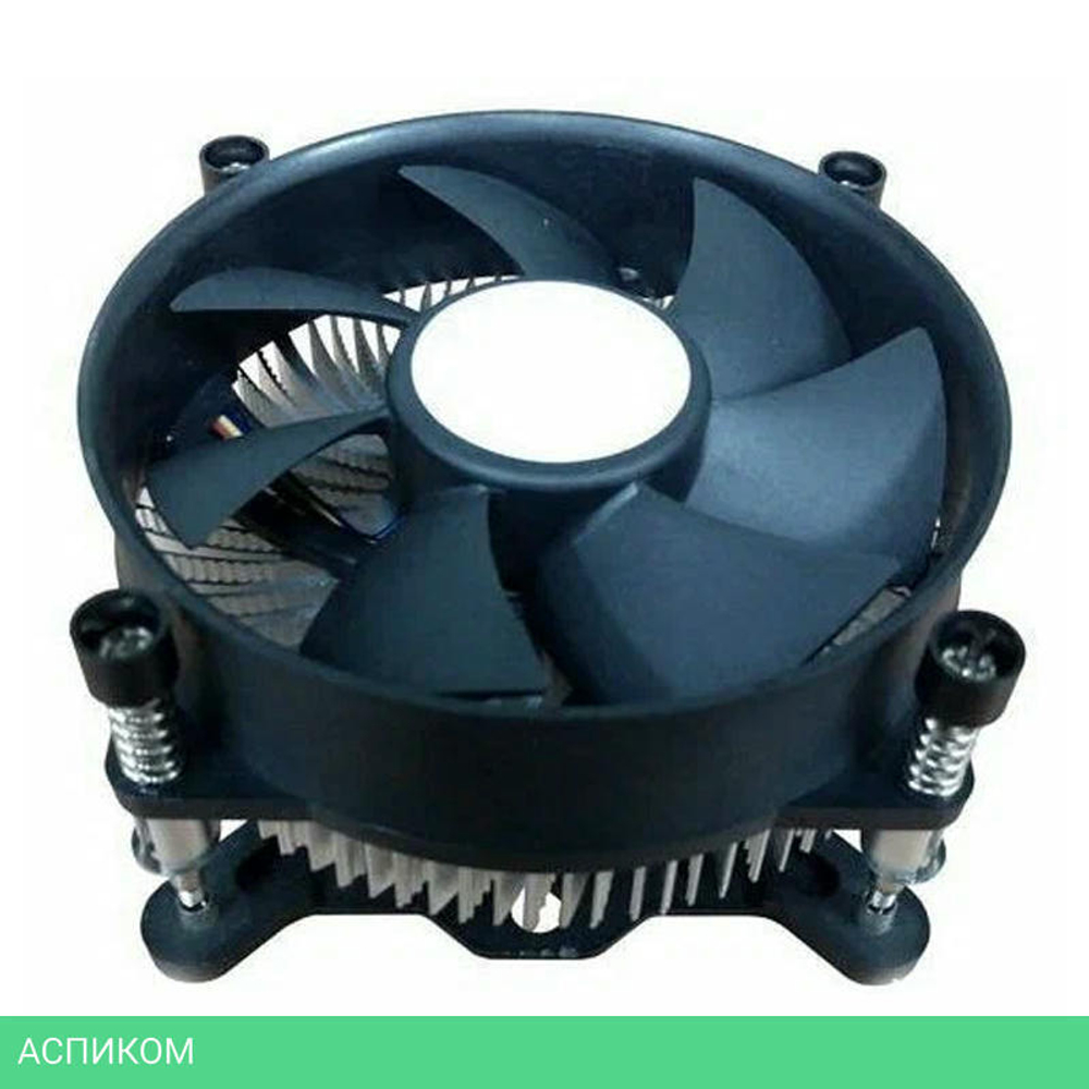 Кулер для процессора ForceTake CI-09225G-YSE02-DP