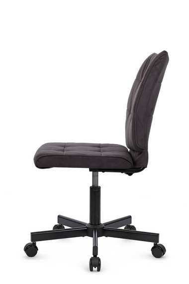 Кресло Solo RCH SLPT-205 Темно-серый