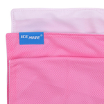 N-Rit охлаждающее полотенце IceMate Cool Towel Double 20*100