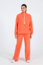 Костюм женский Скай-2 Виотекс КОРАЛЛОВЫЙ