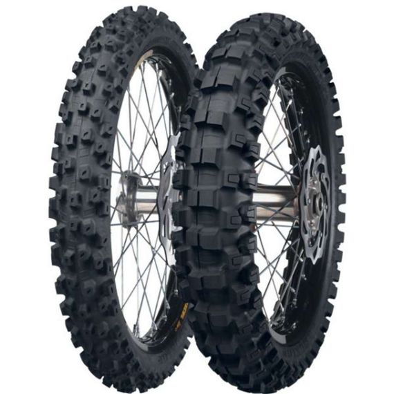 Dunlop Geomax MX71 90/100 R21 57M TT Передняя (Front)