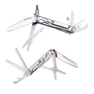 Мультитул Daicamping DL15