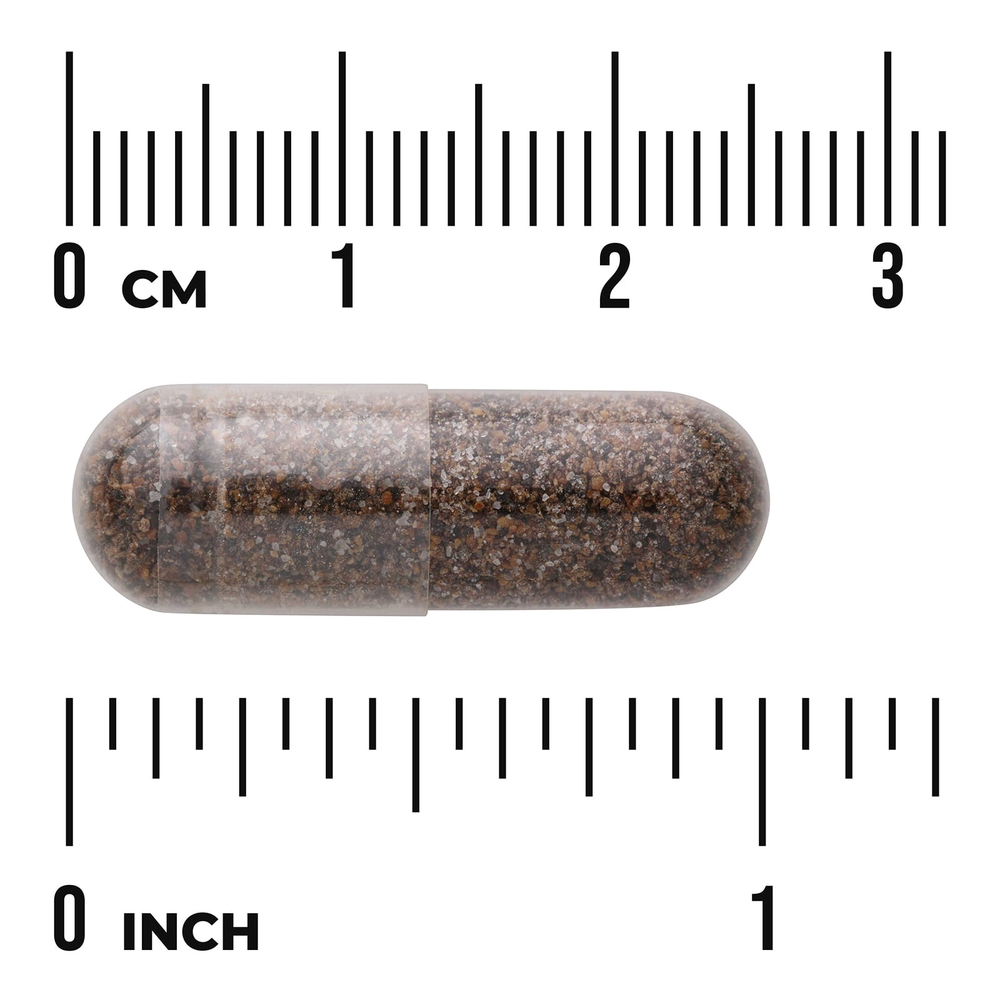 Swanson Vitamins, Full Spectrum® ягоды можжевельника, 520 мг, 100 капсул