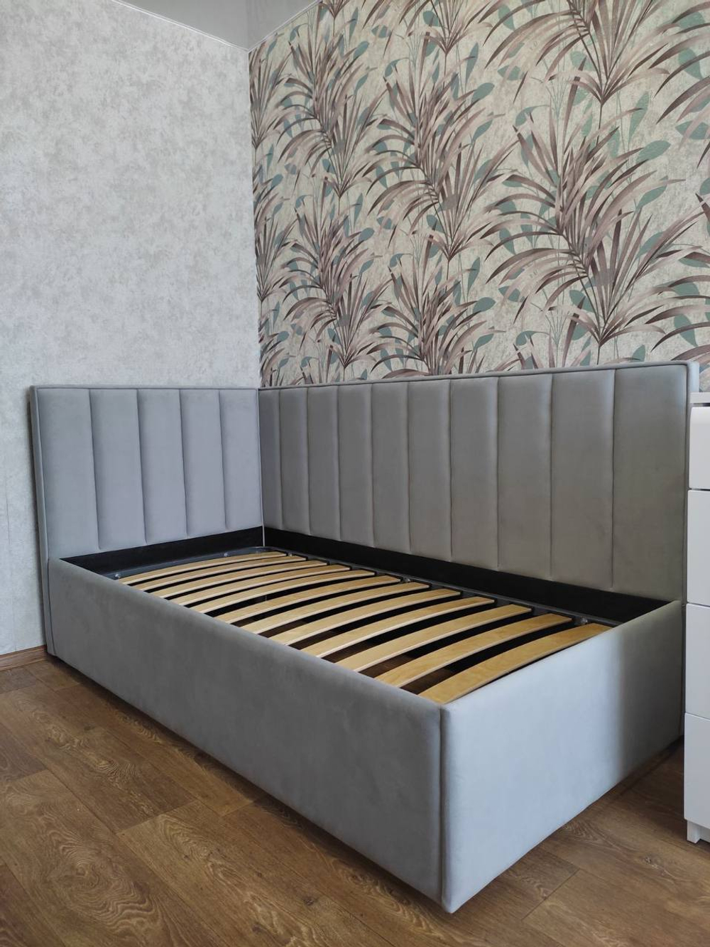 Кровать Тедди