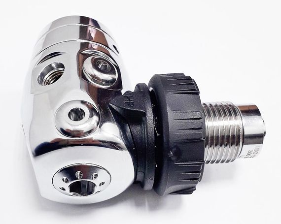 Первая ступень регулятора Sopras Sub Neptune Ice DIN