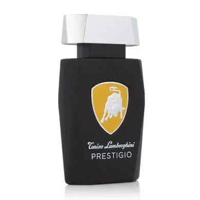 Мужская парфюмерия Tonino Lamborghini Prestigio EDT 125 мл
