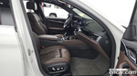 BMW 5 Series (G30) 523d xDrive M Sports (06.2021)