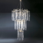 Chandelier  WATERFALL by Serip