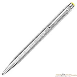 Шариковая ручка Carandache Ecridor Match Point (890.515)