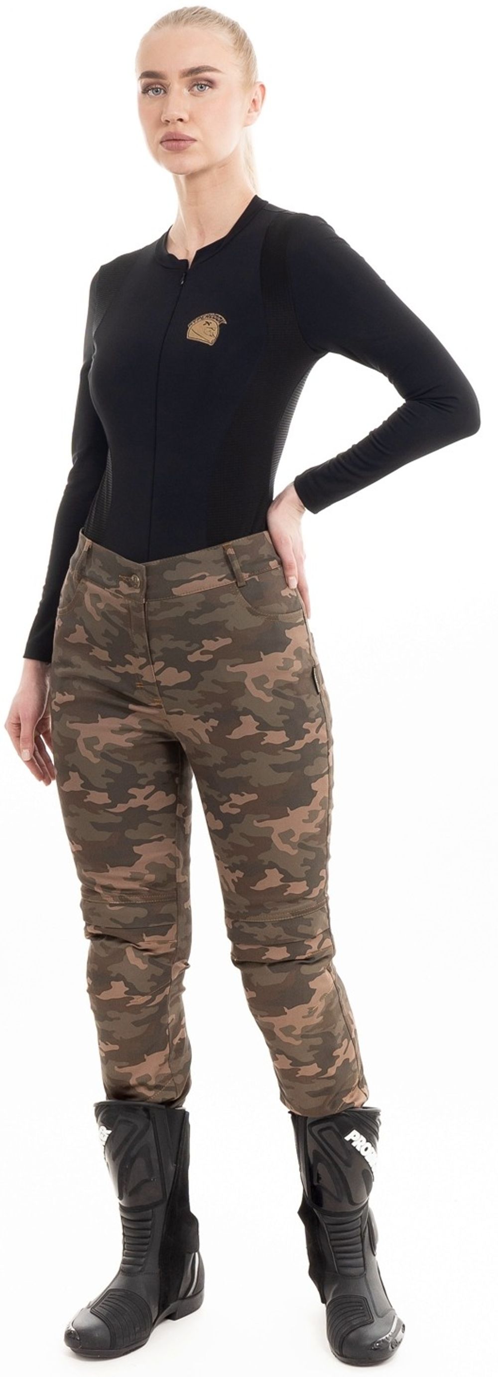 Miracle Army / Женские / Хаки