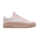 Кроссовки Nike Court Legacy (Женская размерная сетка)