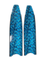 Лопасти Leaderfins Pure Carbon Limited Edition Siren Blades 20°, 80 см