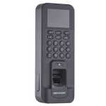Hikvision DS-K1T804EF СКУД