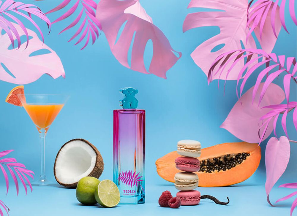 Tous Bonjour Senorita