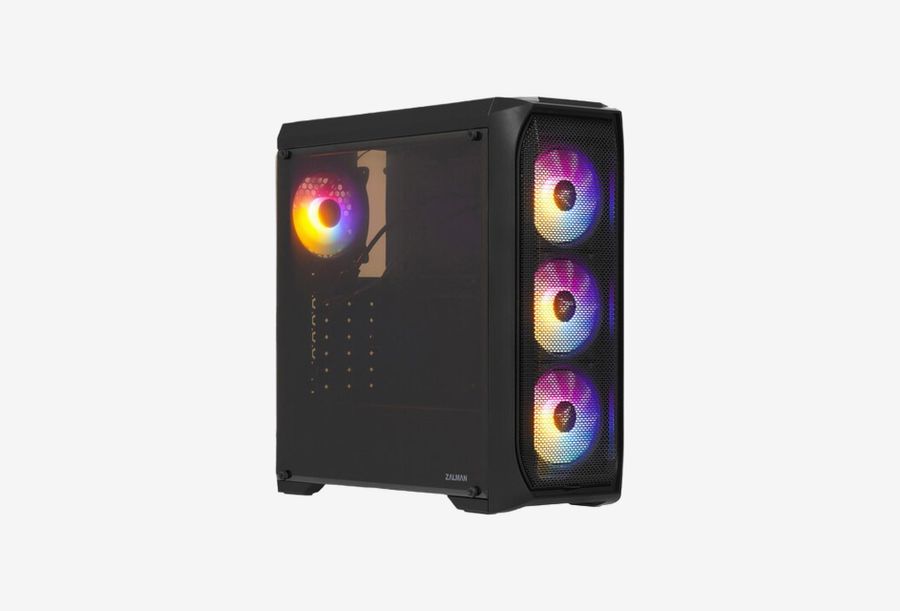ZALMAN N5 MF_0226605104618