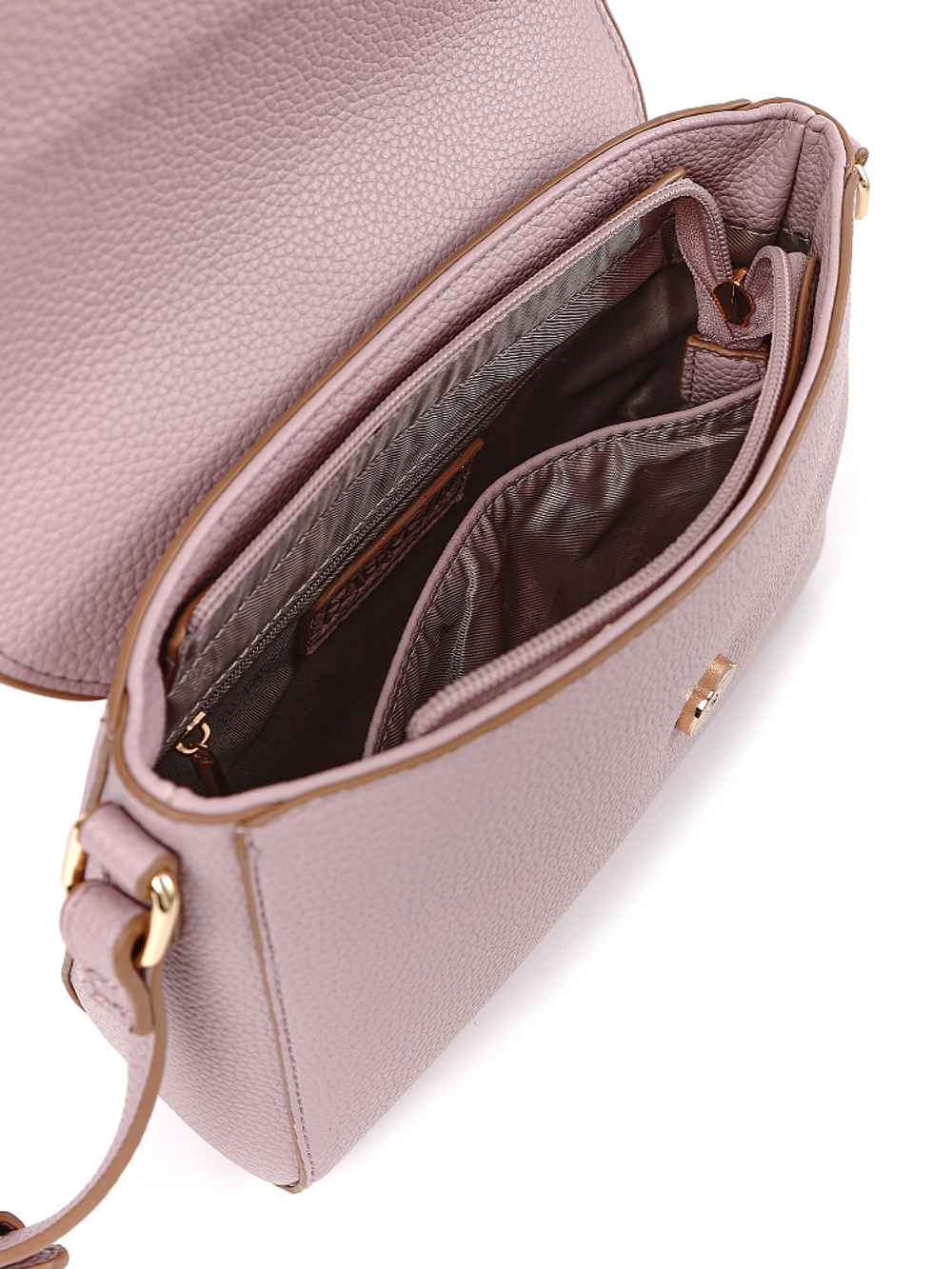 Сумка из экокожи FABRETTI FR30274-5S