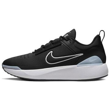 NIKE E Series 1,0 Бежевые кроссовки Низенький верх Мужские