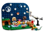 Конструктор LEGO Friends 42603 Туристический автомобиль для наблюдения за звездами