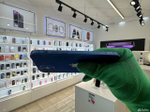 iPhone 12 128 ГБ б/у