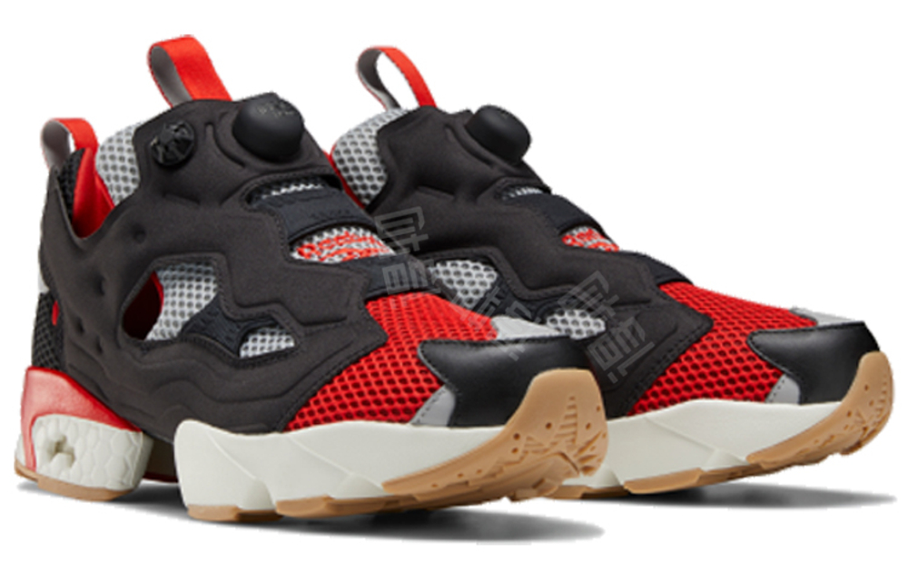 Кроссовки Reebok Instapump Fury Og