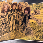 Jethro Tull ‎– Stand Up (США 1973г.)