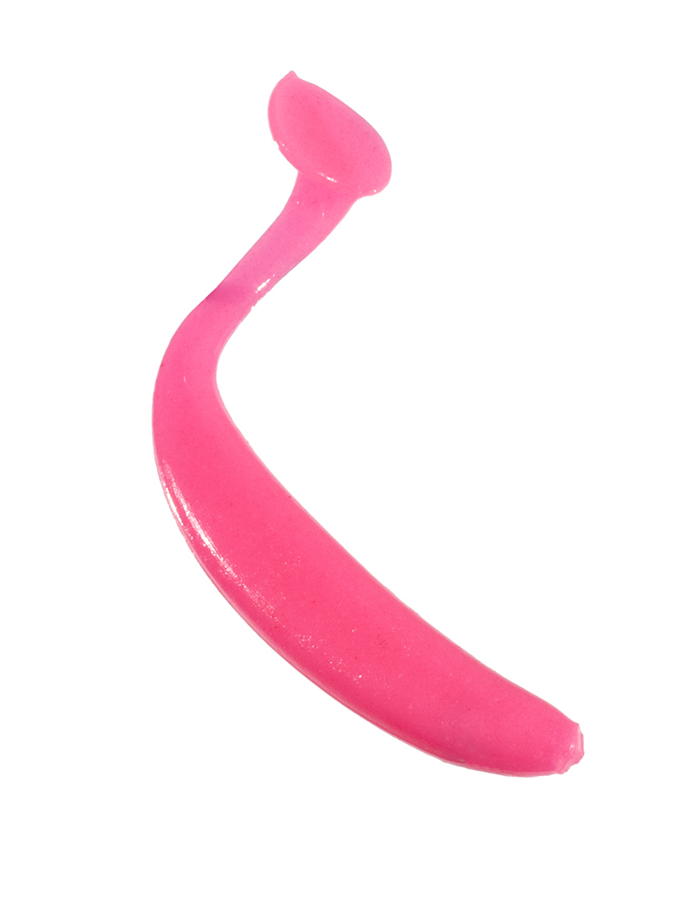 Приманка ZUB-IZI  50мм(2")-10шт, (цвет 150) розовый
