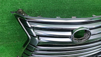 Решетка радиатора Lexus LX 3 (2015-2023)