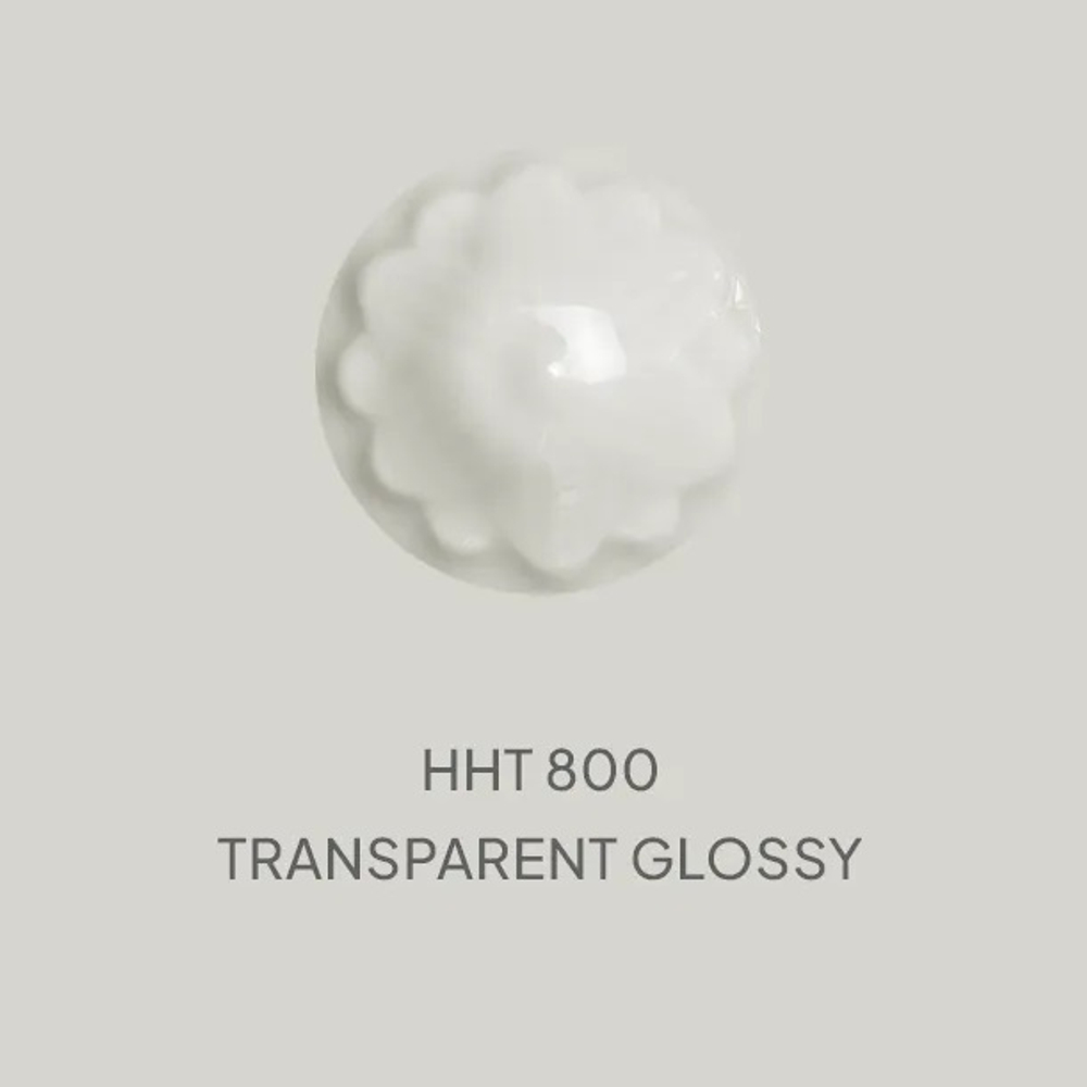 Прозрачная - 800 HHT