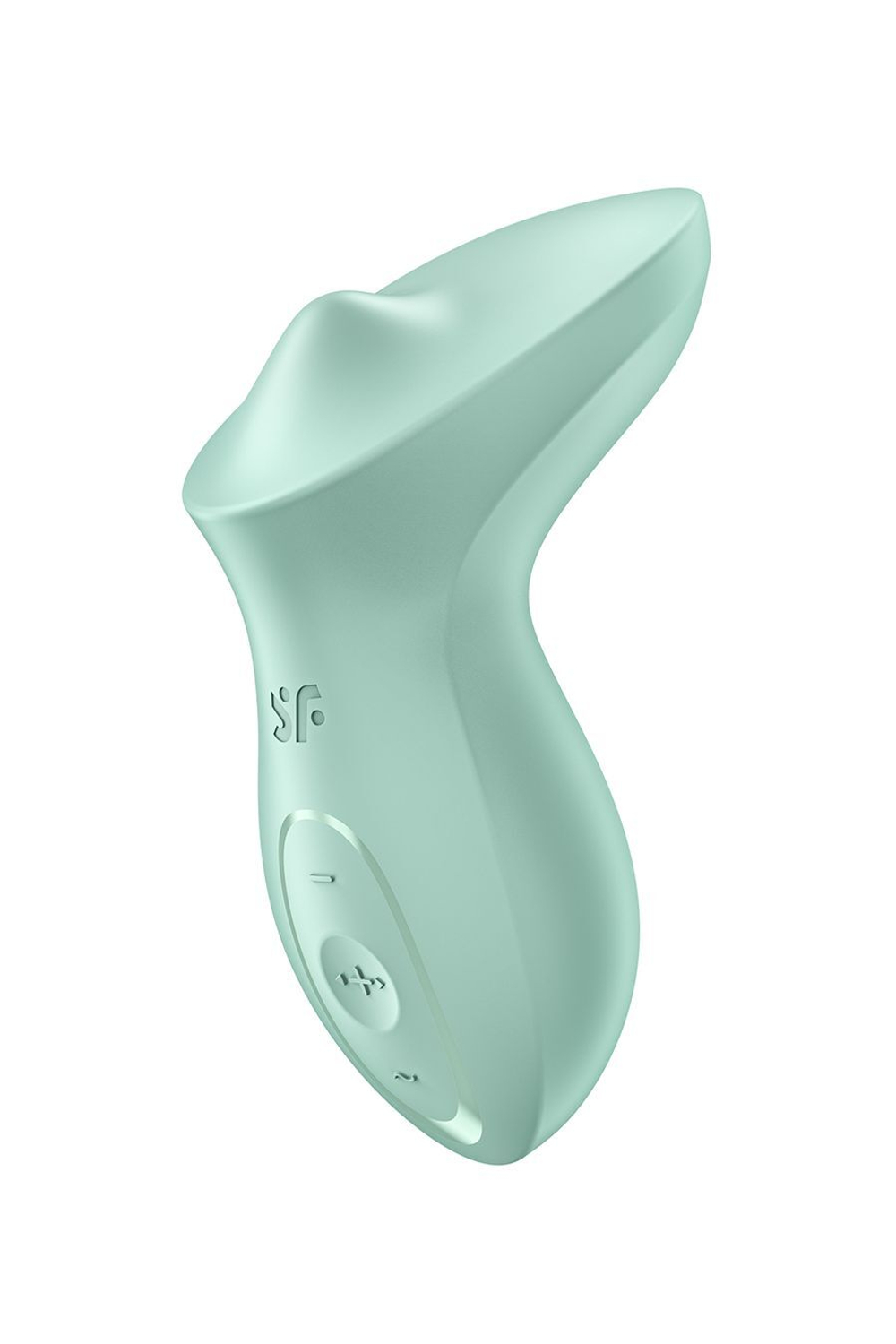 Satisfyer Exciterrrм - Вибратор с имитацией куннилингуса