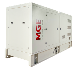 Дизельный генератор MGEp400BN
