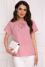 Блузка 41162 Avili