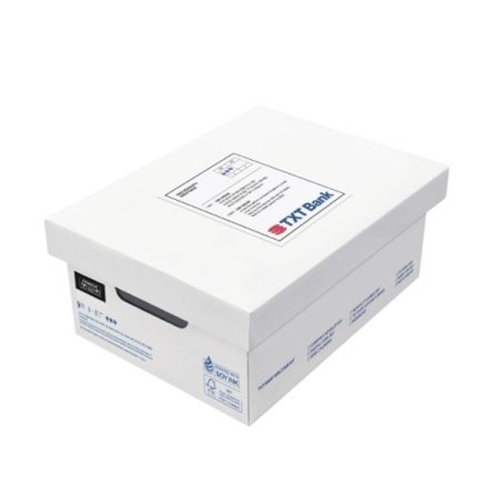 товары TXT - TXT BANK 2025 SEASON'S GREETINGS