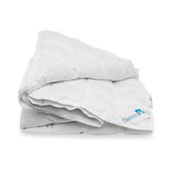 Одеяло всесезонное 200х220 DaunenStep D400 Mid-Season