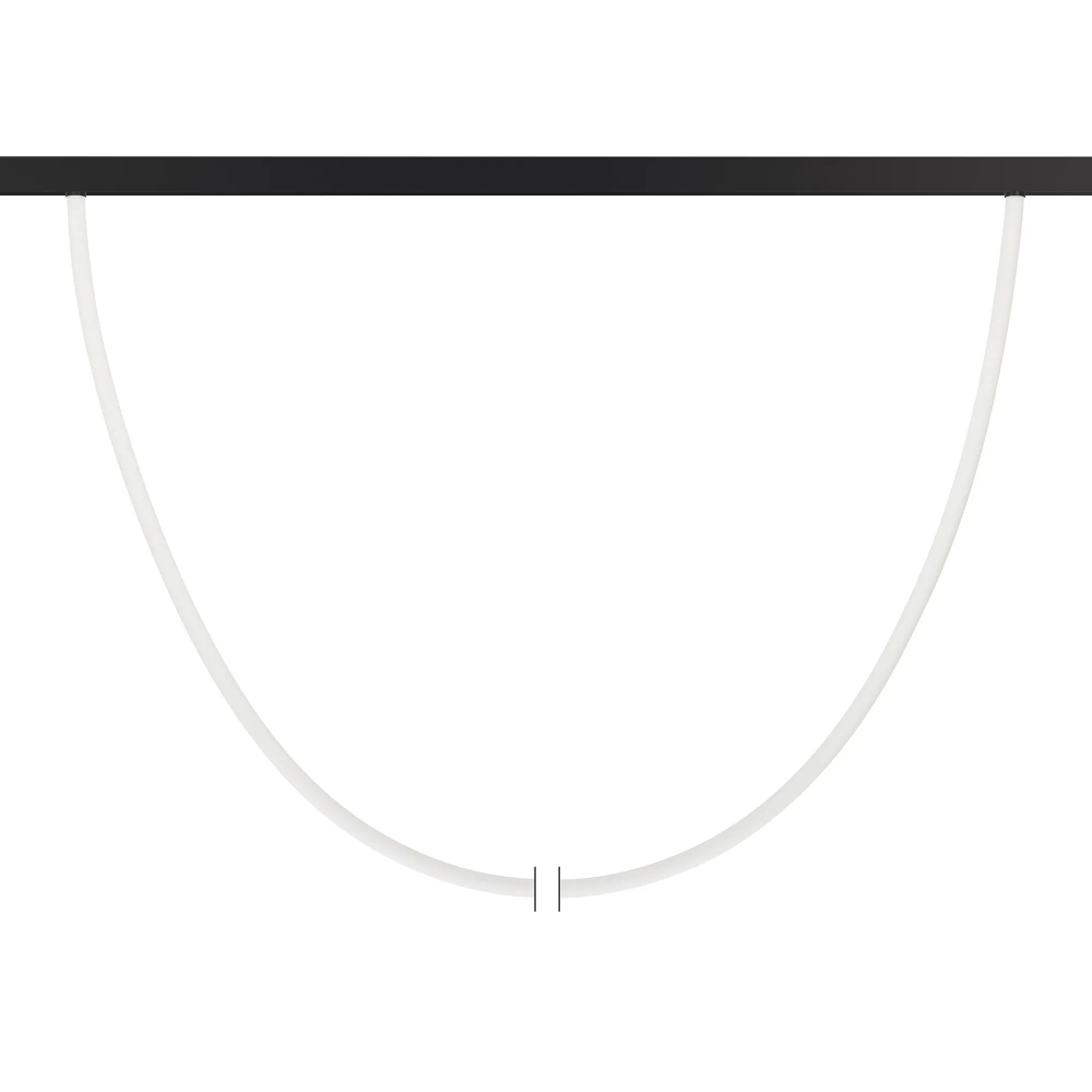 Светильник MAG-ORIENT-TUBE-ELASTIC-2620-R30-L5000-70W Day4000 (BK, 360 deg, 48V) (Arlight, IP20 Металл, 3 года) 041651