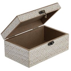 GAEM Шкатулка, L16 W10 H7 см