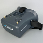 FPV Очки RCDRON Analog DX1