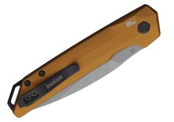 Нож Kershaw 7038BRZ Launch Iridiumфотография - 2