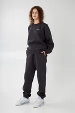 Спортивные штаны Helgi Ingvarr Темно-Серые