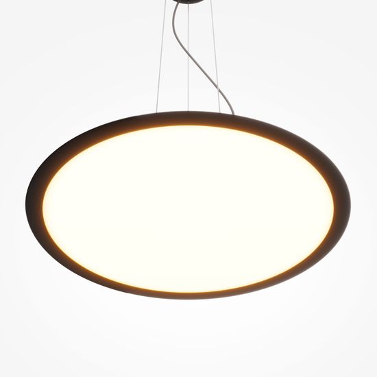 Подвесной светильник Maytoni MOD471PL-L57BK