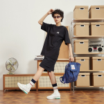 Кроссовки New Balance NB 327, U327UNP