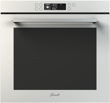 Электрический духовой шкаф Fornelli FEА 60 Modernita WH