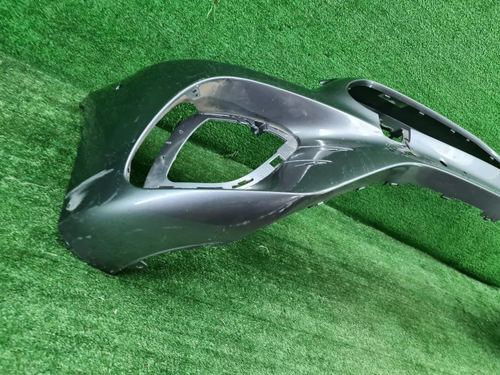 Бампер передний Mercedes E W213 (2020-2023) AMG