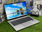 Ноутбук HP 13.3" i5-1135G7/Intel Iris Xe/16GB/256GB/ ProBook 630 G8[2Y2J7EA]/Windows 10