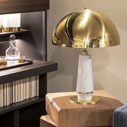 Table design lamp Absolute by Eichholtz