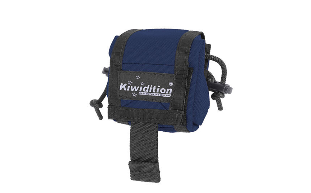 Подсумок-трансформер Kiwidition Peke (S)