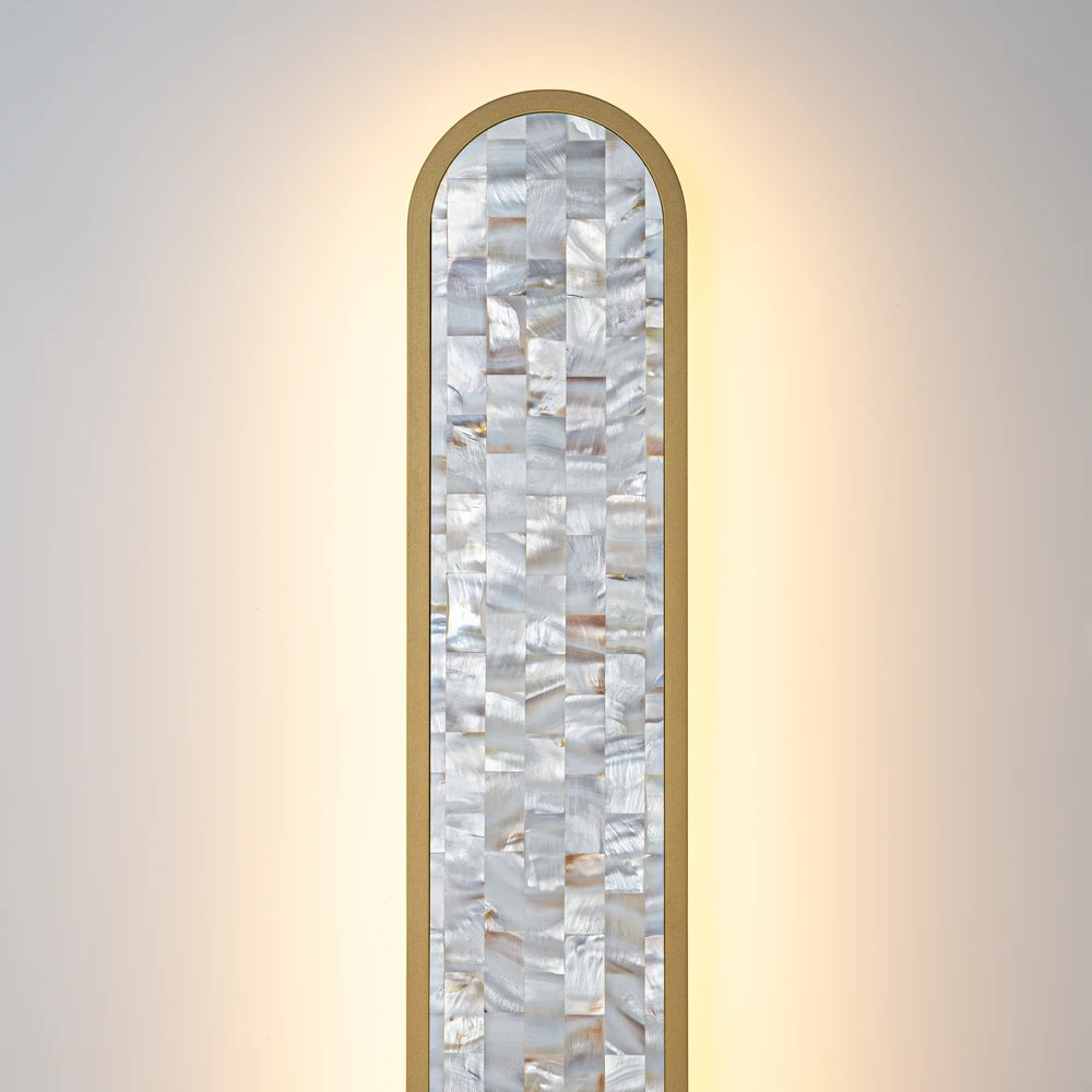 Декоративная подсветка Maytoni PERLAMOUR MOD429WL-L30BSK