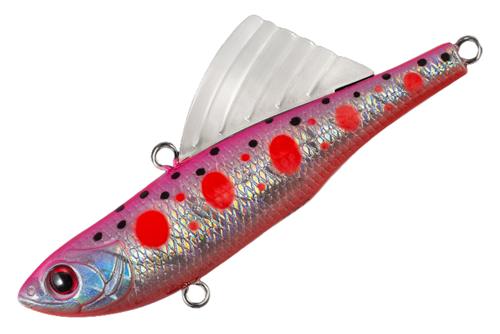 Раттлин TsuYoki Idol 70S (70мм, 14гр)