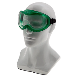 Очки защитные Сибртех панорамные